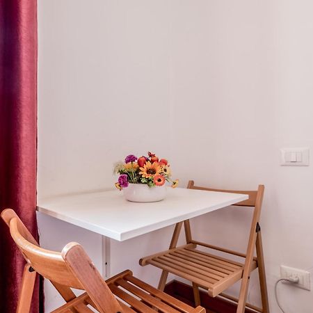 Sofia Guest House Rome Buitenkant foto