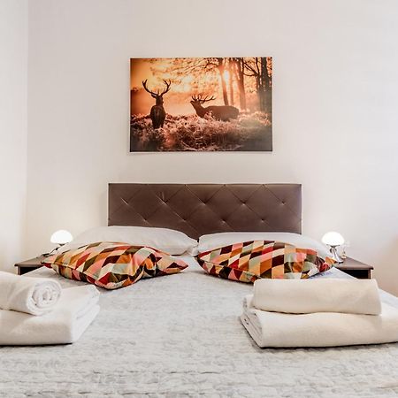Sofia Guest House Rome Buitenkant foto