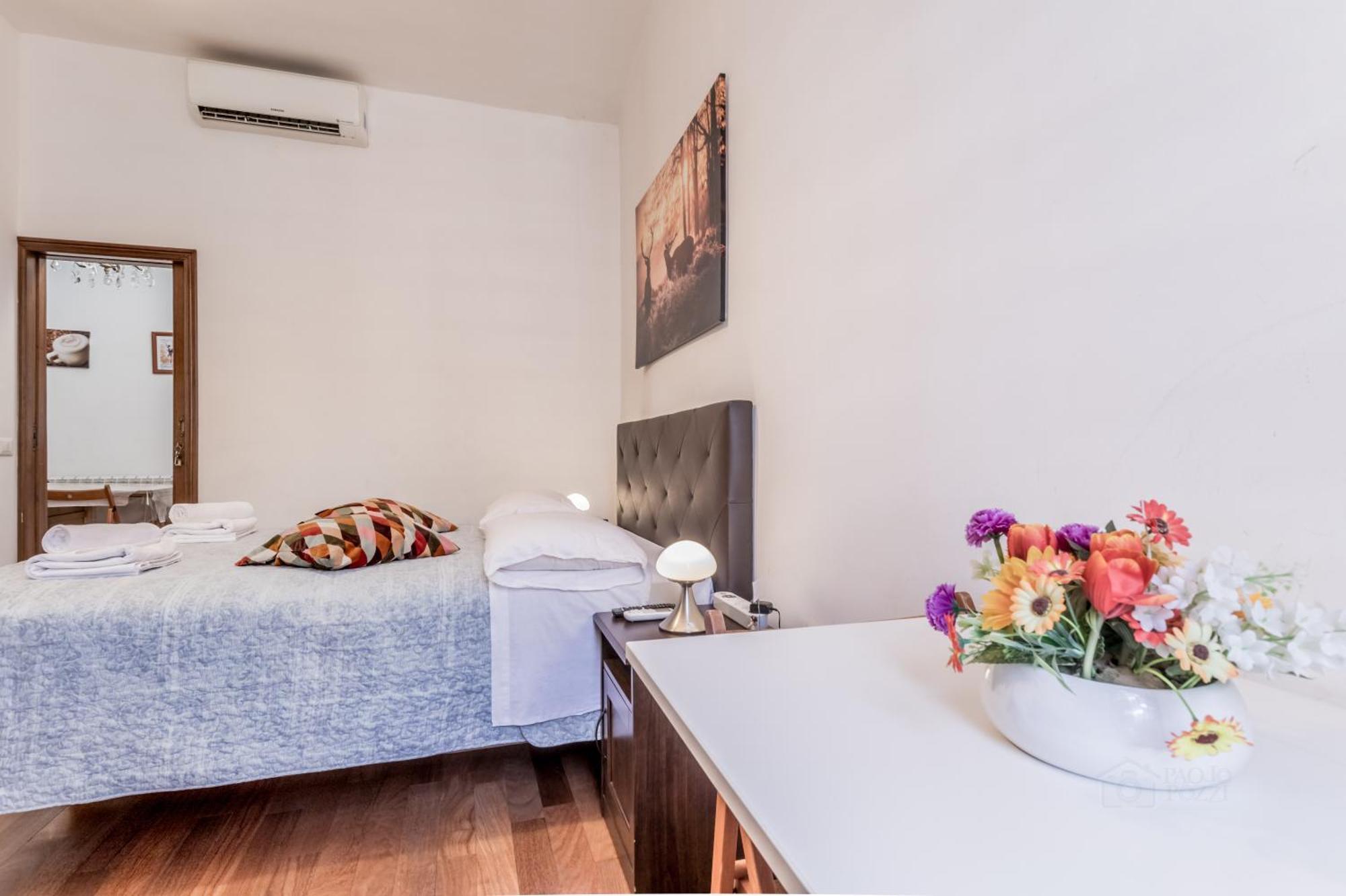 Sofia Guest House Rome Buitenkant foto