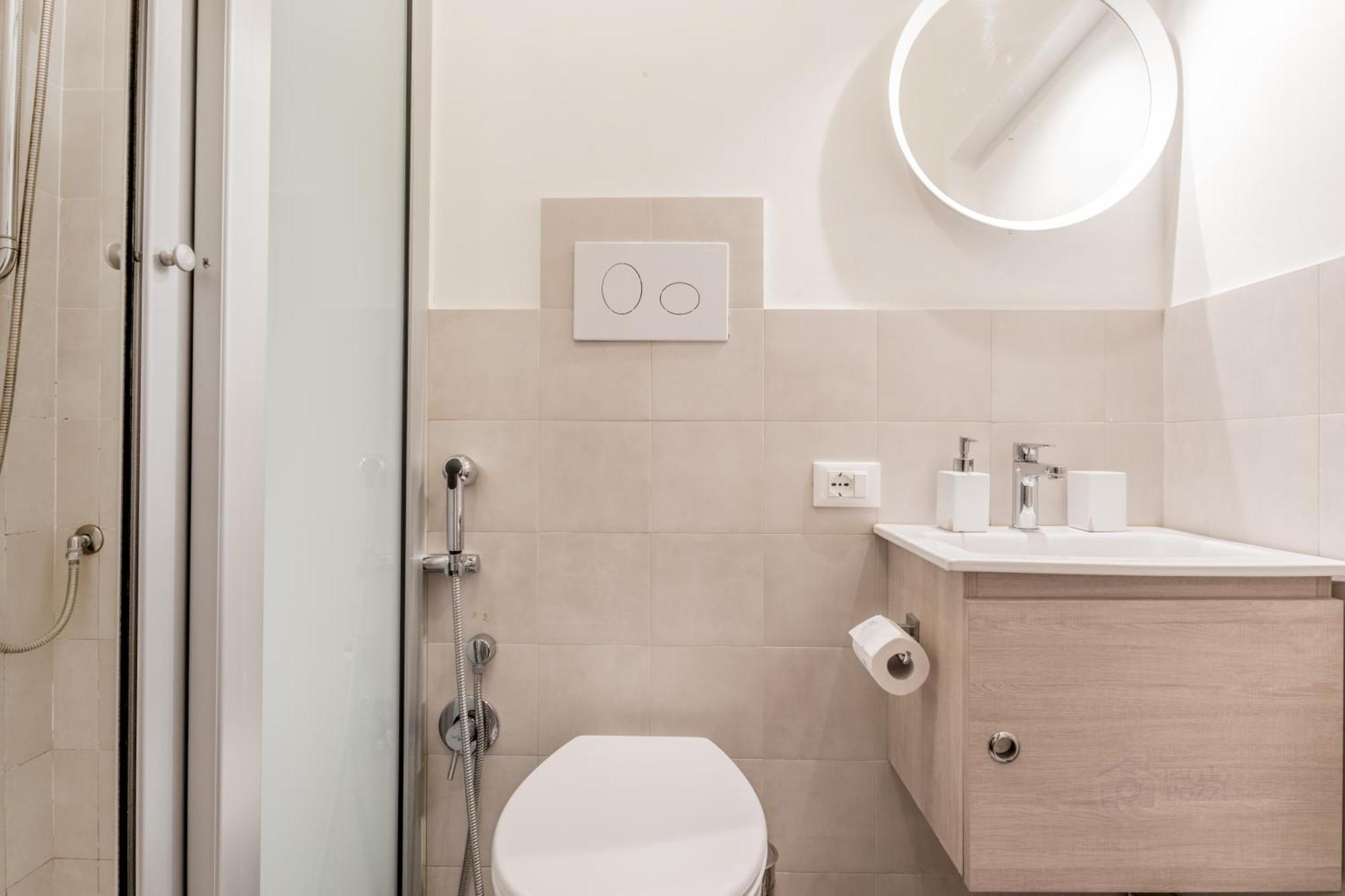 Sofia Guest House Rome Buitenkant foto