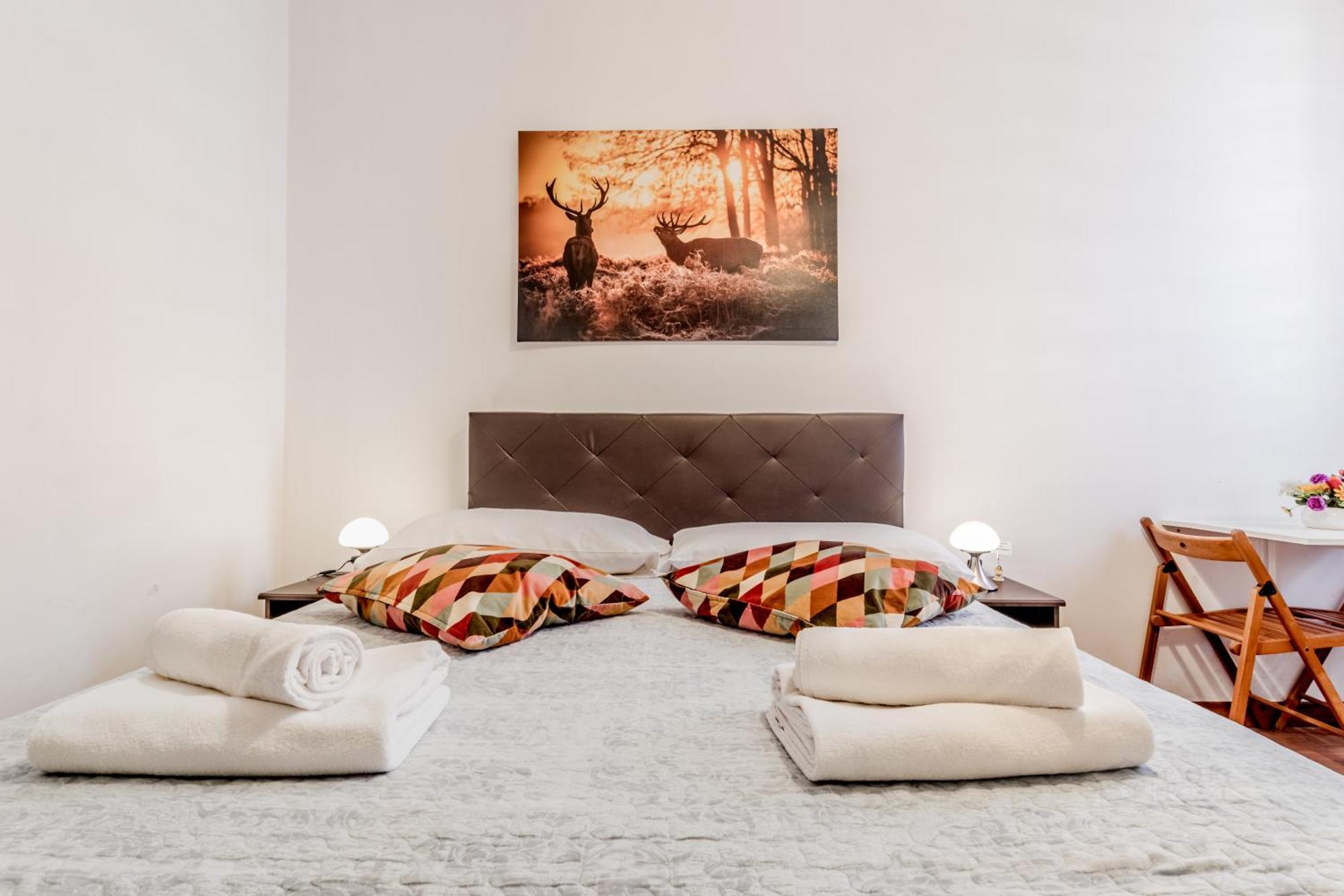 Sofia Guest House Rome Buitenkant foto
