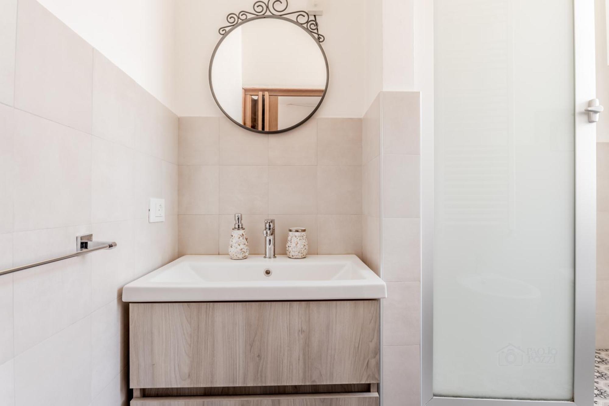 Sofia Guest House Rome Buitenkant foto