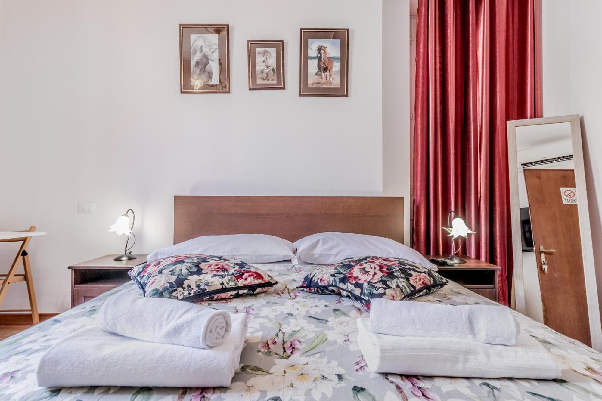 Sofia Guest House Rome Buitenkant foto