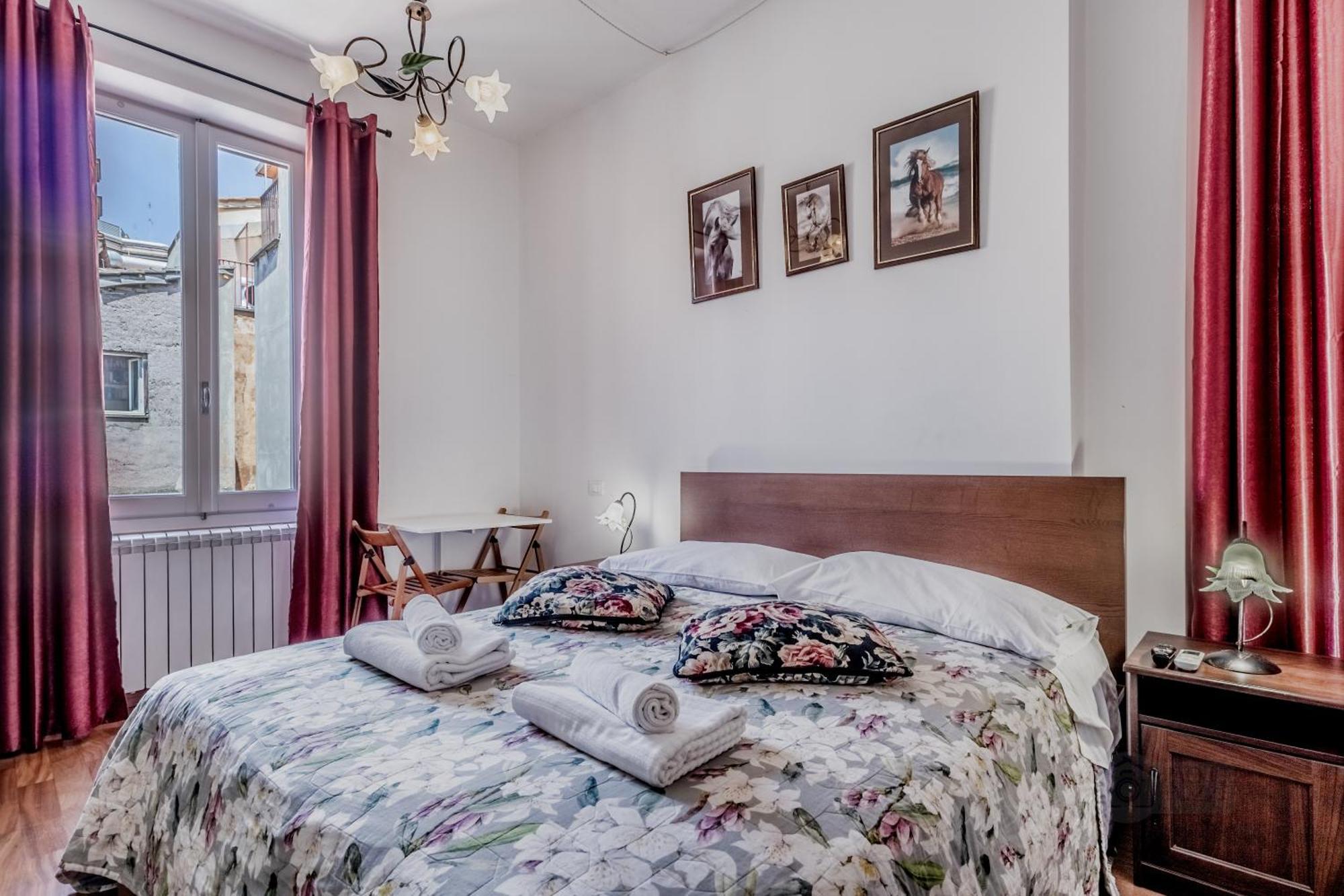 Sofia Guest House Rome Buitenkant foto
