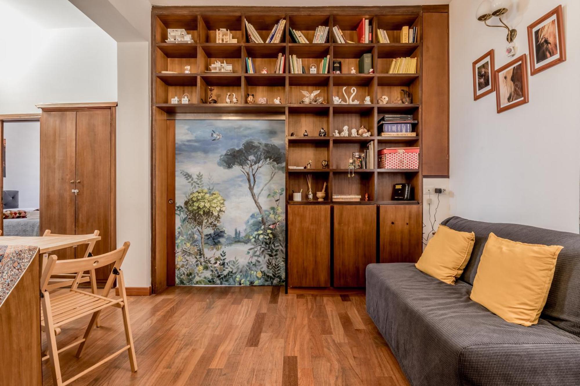 Sofia Guest House Rome Buitenkant foto