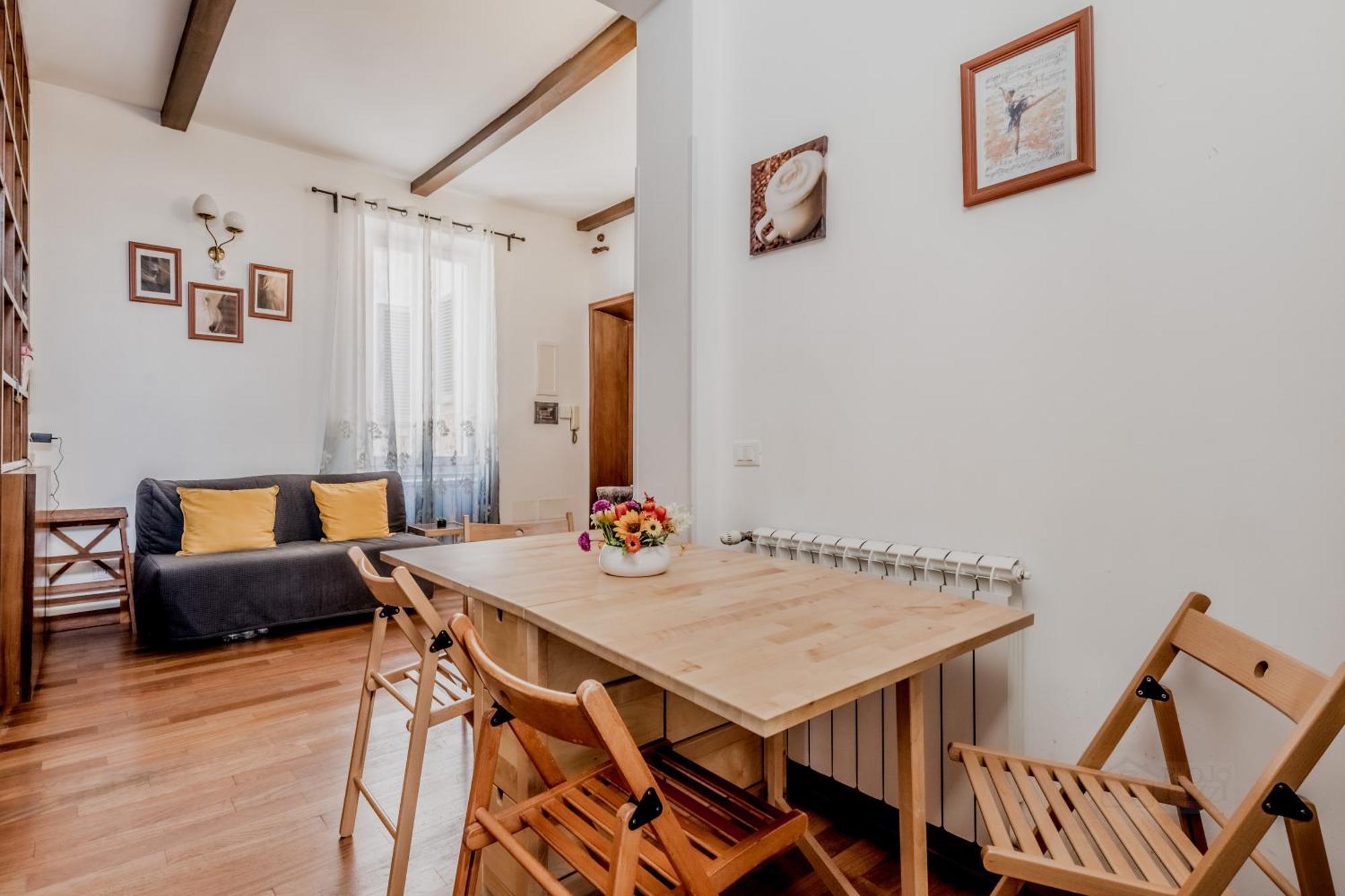 Sofia Guest House Rome Buitenkant foto
